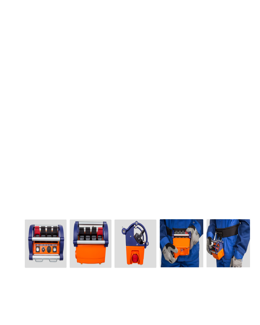Radiocontrol + retorno HOME